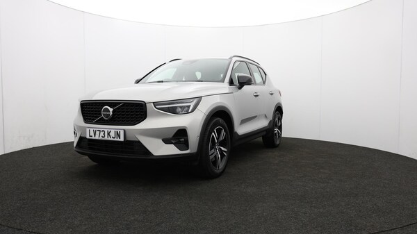 Used Volvo XC40 2023 for sale - 75351125: Photo 42