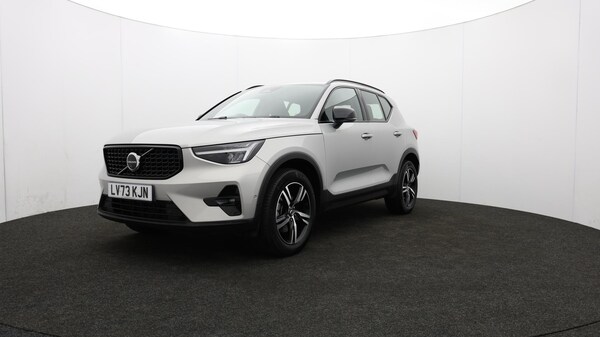 Used Volvo XC40 2023 for sale - 75351125: Photo 43