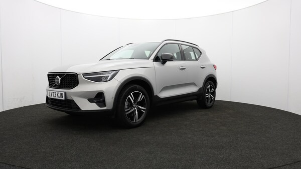 Used Volvo XC40 2023 for sale - 75351125: Photo 44