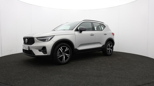 Used Volvo XC40 2023 for sale - 75351125: Photo 45