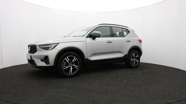 Used Volvo XC40 2023 for sale - 75351125: Photo 46
