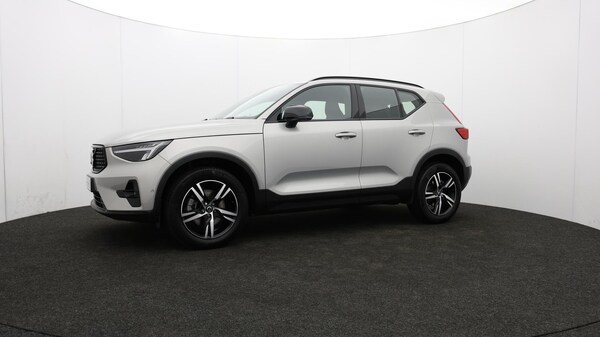Used Volvo XC40 2023 for sale - 75351125: Photo 47