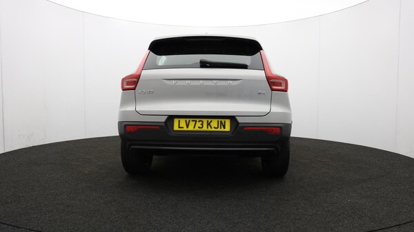 Used Volvo XC40 2023 for sale - 75351125: Photo 48