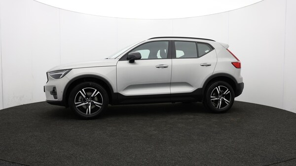 Used Volvo XC40 2023 for sale - 75351125: Photo 50