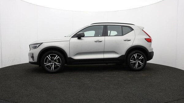 Used Volvo XC40 2023 for sale - 75351125: Photo 51