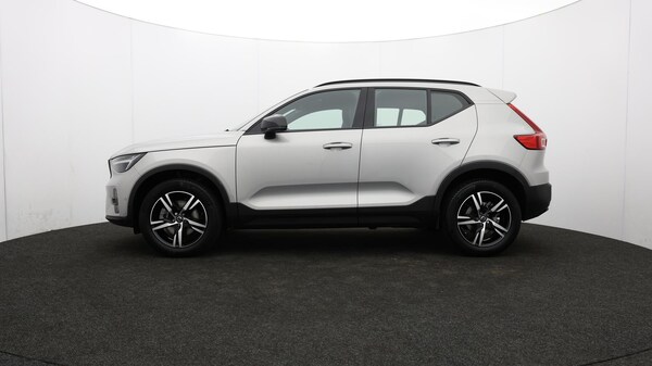 Used Volvo XC40 2023 for sale - 75351125: Photo 52