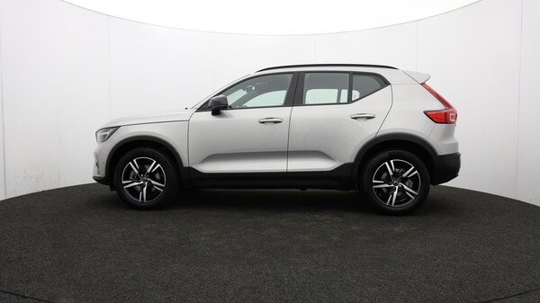 Used Volvo XC40 2023 for sale - 75351125: Photo 53