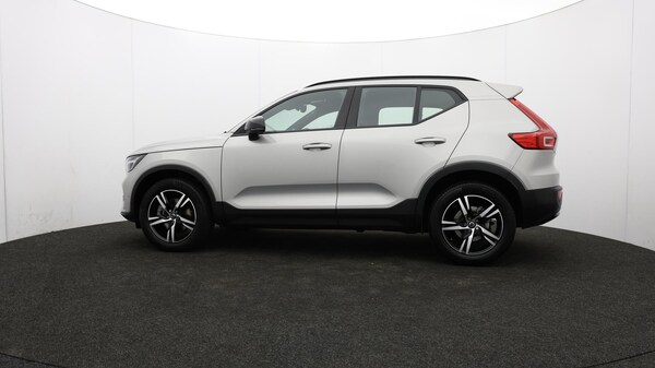 Used Volvo XC40 2023 for sale - 75351125: Photo 54