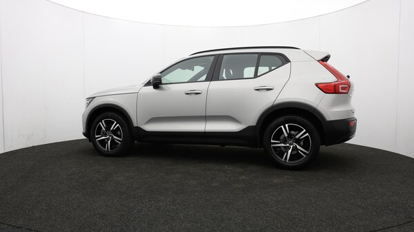 Used Volvo XC40 2023 for sale - 75351125: Photo 55