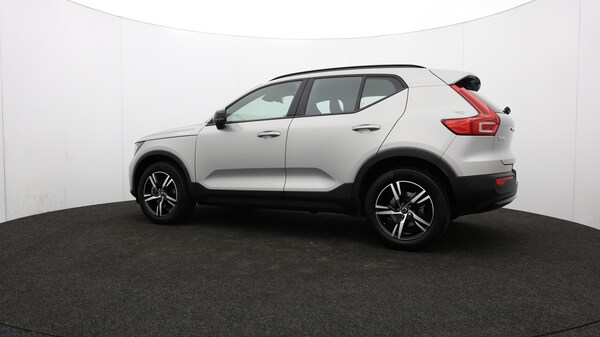 Used Volvo XC40 2023 for sale - 75351125: Photo 56