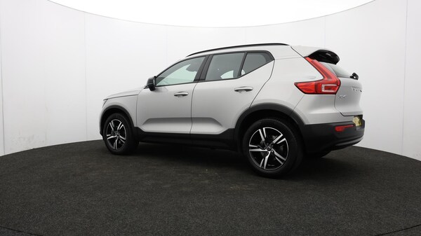 Used Volvo XC40 2023 for sale - 75351125: Photo 57