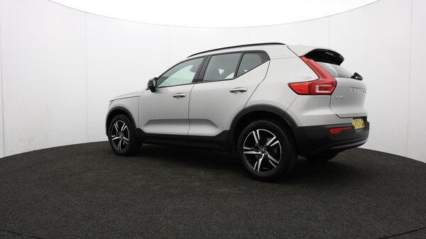 Used Volvo XC40 2023 for sale - 75351125: Photo 58