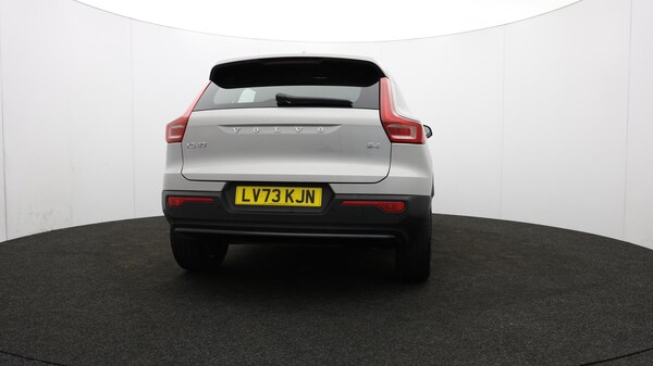 Used Volvo XC40 2023 for sale - 75351125: Photo 59