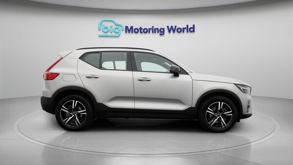 Used Volvo XC40 2023 for sale - 75351125: Photo 5