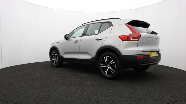 Used Volvo XC40 2023 for sale - 75351125: Photo 60