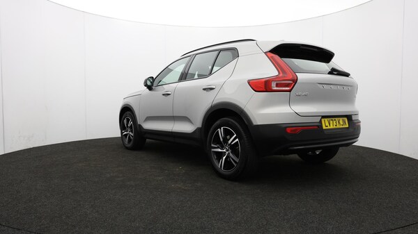 Used Volvo XC40 2023 for sale - 75351125: Photo 61