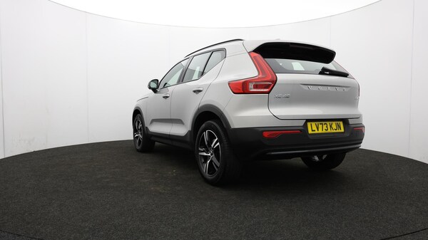Used Volvo XC40 2023 for sale - 75351125: Photo 62