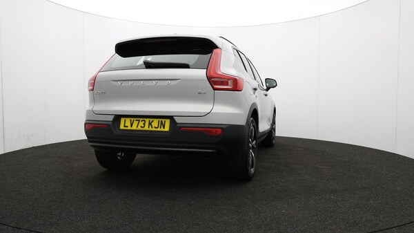 Used Volvo XC40 2023 for sale - 75351125: Photo 63