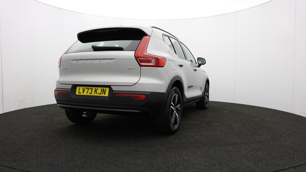 Used Volvo XC40 2023 for sale - 75351125: Photo 64