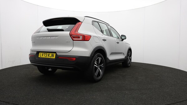 Used Volvo XC40 2023 for sale - 75351125: Photo 65