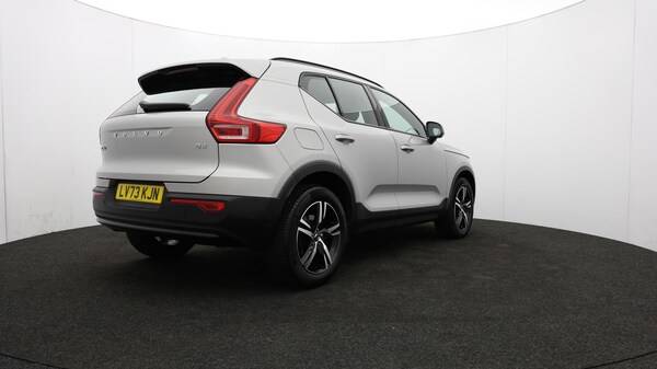 Used Volvo XC40 2023 for sale - 75351125: Photo 66