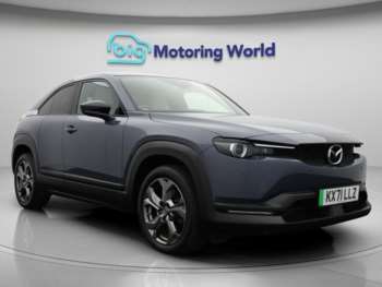 2021 (71) - 35.5kWh First Edition SUV 5dr Electric Auto (145 ps)