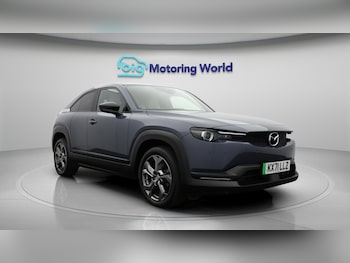 Used Mazda MX-30 2021 for sale - 75388024: Photo
