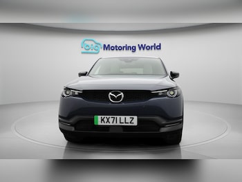 Used Mazda MX-30 2021 for sale - 75388024: Photo