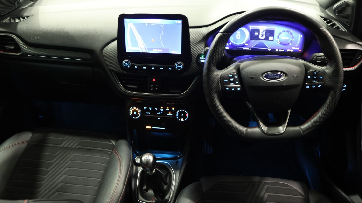 Used Ford Puma 2021 for sale - 77277593: Photo 13