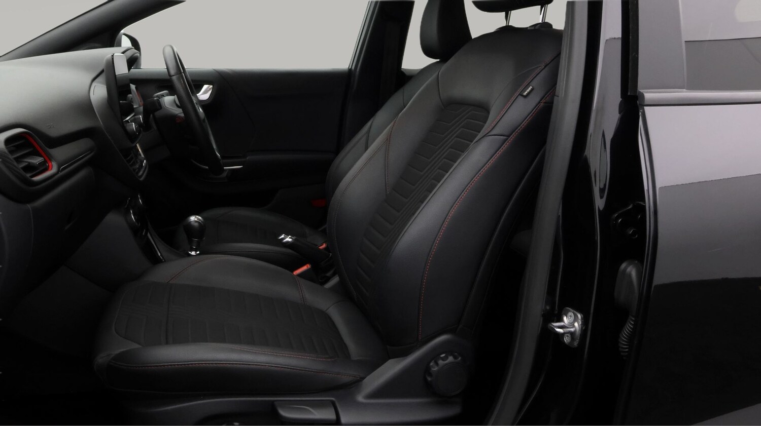 Used Ford Puma 2021 for sale - 77277593: Photo 14