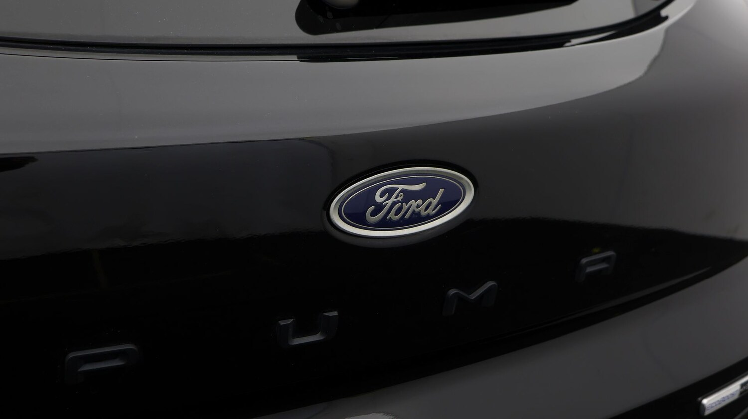 Used Ford Puma 2021 for sale - 77277593: Photo 20