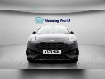 Used Ford Puma 2021 for sale - 77277593: Photo