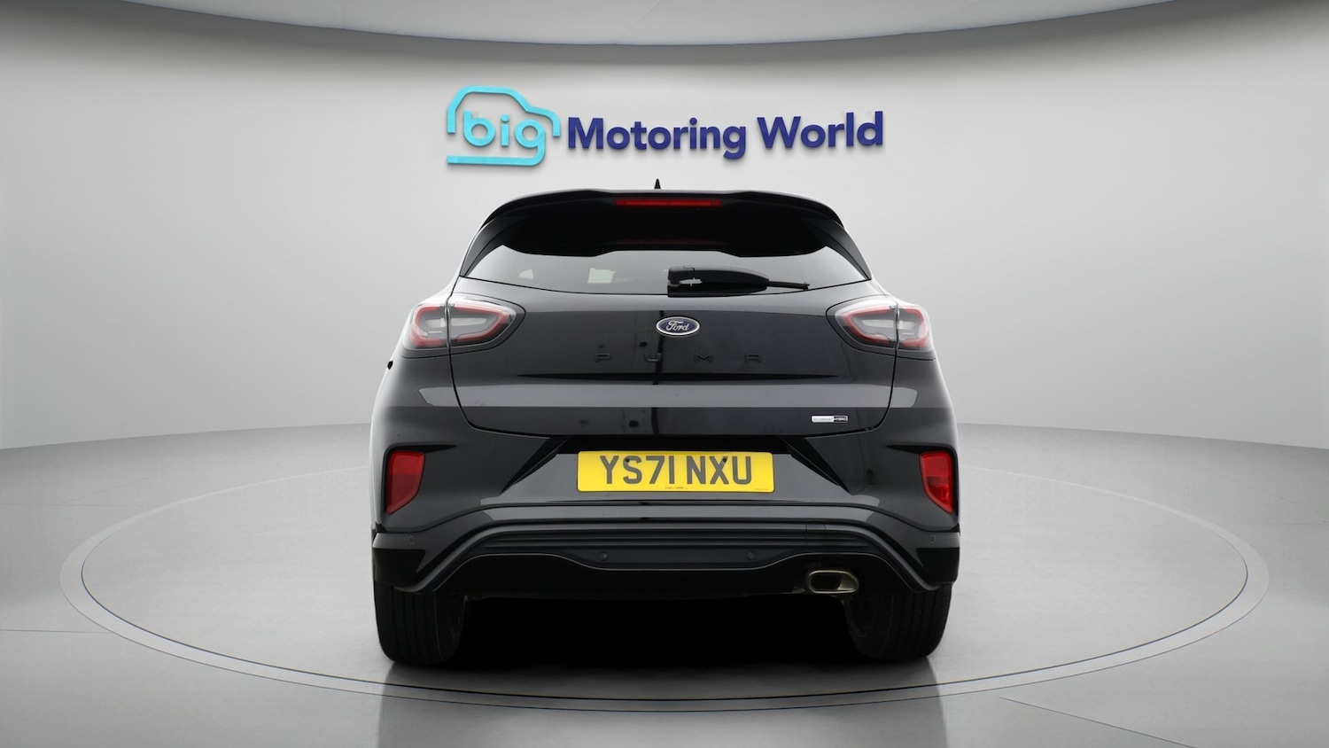 Used Ford Puma 2021 for sale - 77277593: Photo 6