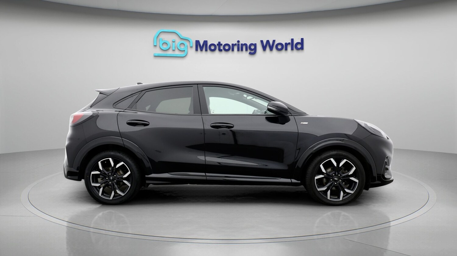 Used Ford Puma 2021 for sale - 77277593: Photo 8