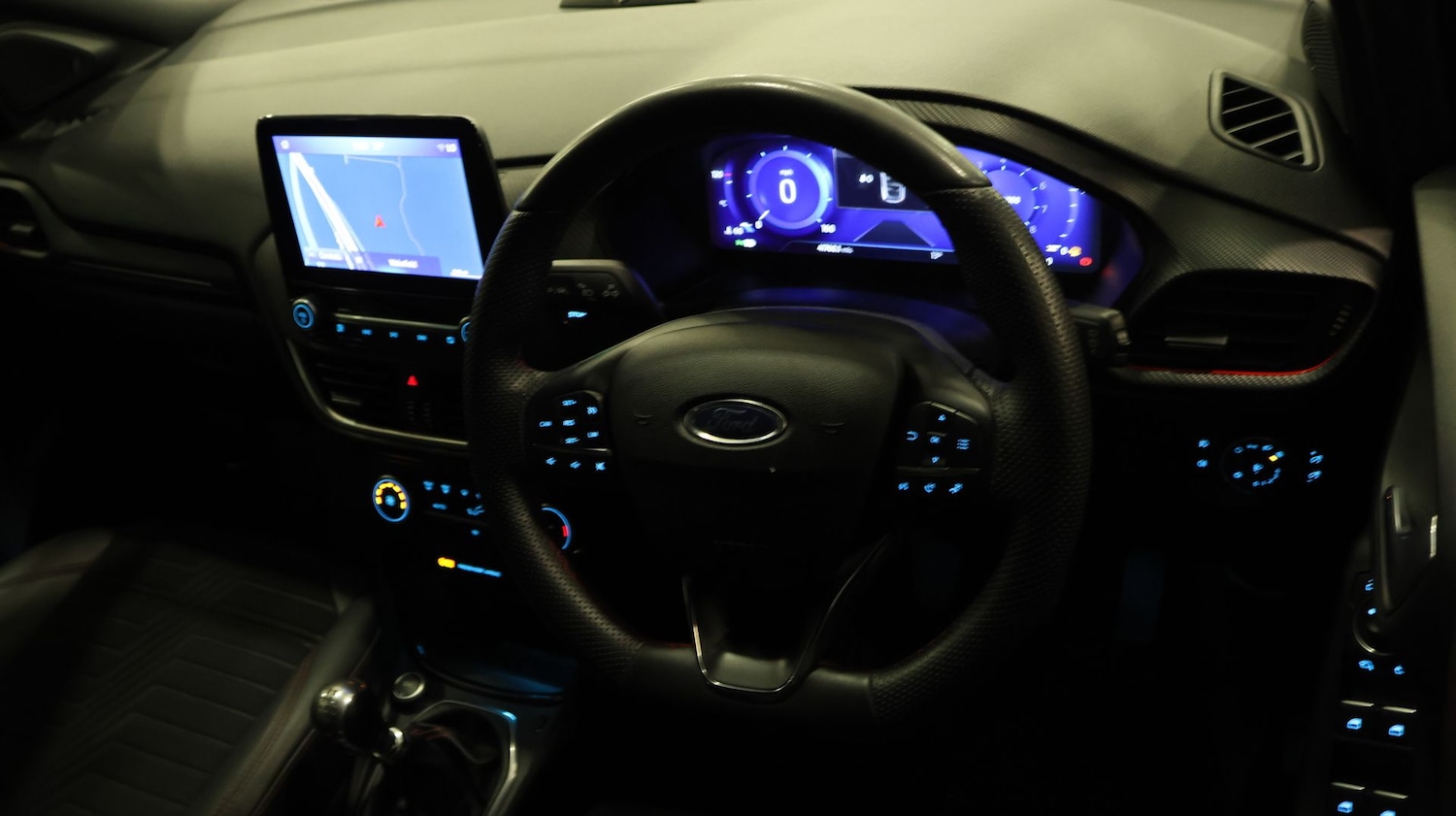 Used Ford Puma 2021 for sale - 77277593: Photo 9