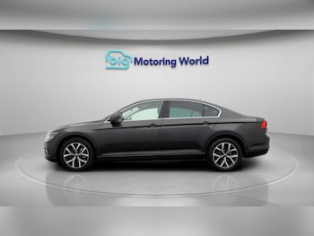 Used Volkswagen Passat 2021 for sale - 78852850: Photo