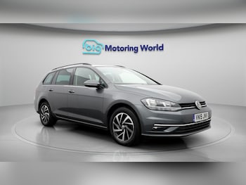 Used Volkswagen Golf 2019 for sale - 78843787: Photo