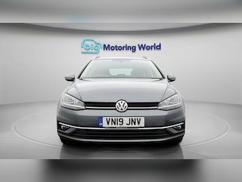 Used Volkswagen Golf 2019 for sale - 78843787: Photo
