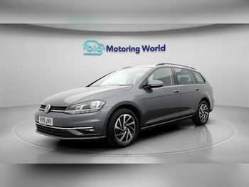 Used Volkswagen Golf 2019 for sale - 78843787: Photo