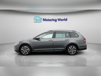 Used Volkswagen Golf 2019 for sale - 78843787: Photo