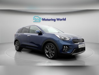 Used Kia Niro 2022 for sale - 78574302: Photo