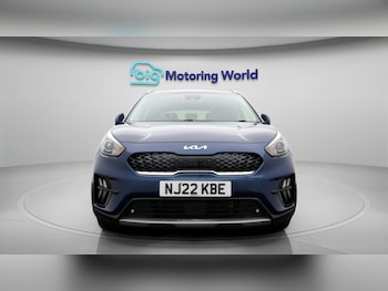 Used Kia Niro 2022 for sale - 78574302: Photo