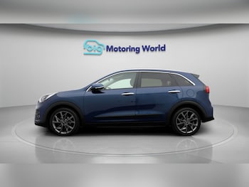 Used Kia Niro 2022 for sale - 78574302: Photo