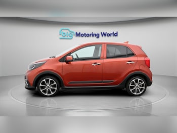 Used Kia Picanto 2023 for sale - 78359795: Photo