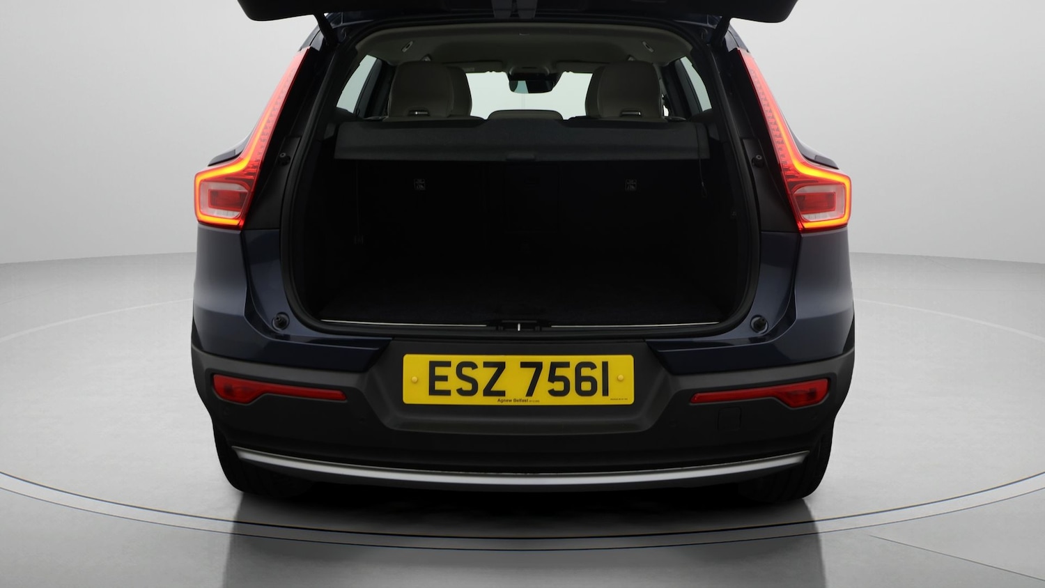 Used Volvo XC40 2020 for sale - 77262672: Photo 17