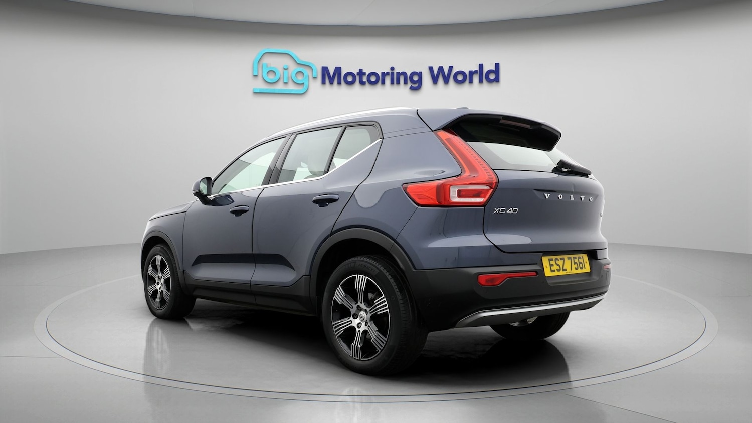 Used Volvo XC40 2020 for sale - 77262672: Photo 5