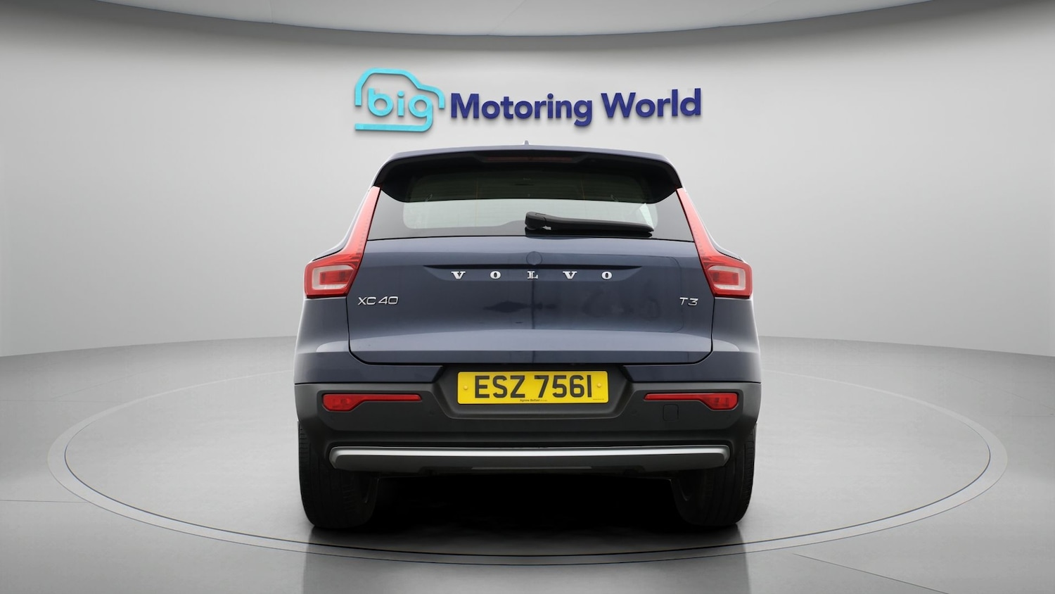 Used Volvo XC40 2020 for sale - 77262672: Photo 6