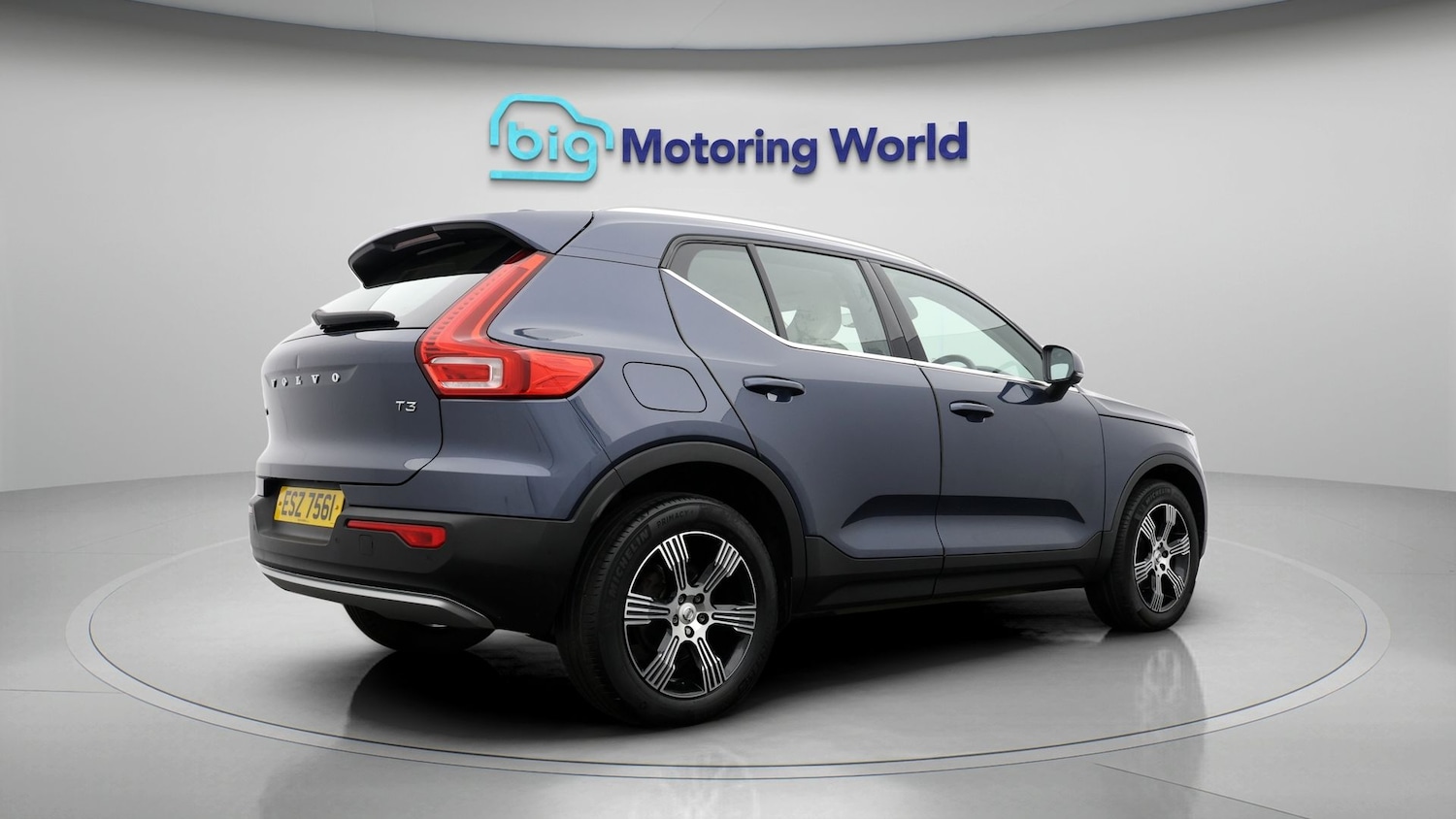 Used Volvo XC40 2020 for sale - 77262672: Photo 7