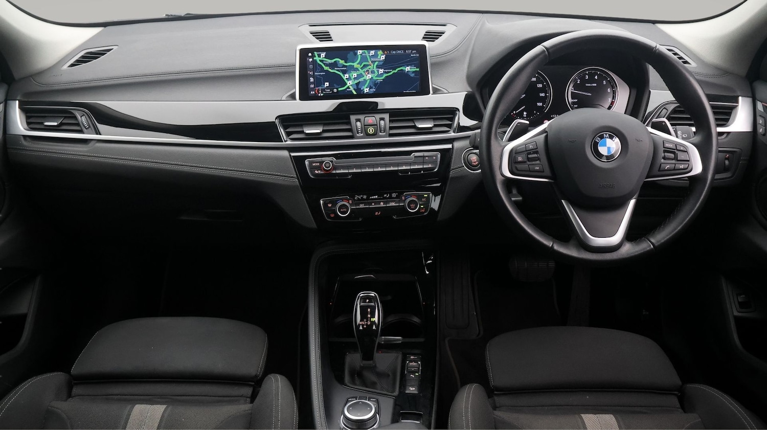 Used BMW X2 2022 for sale - 77622300: Photo 13