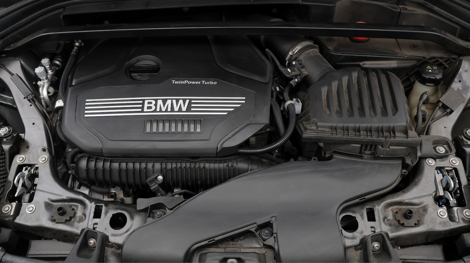 Used BMW X2 2022 for sale - 77622300: Photo 19